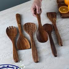 Wooden Cutlery